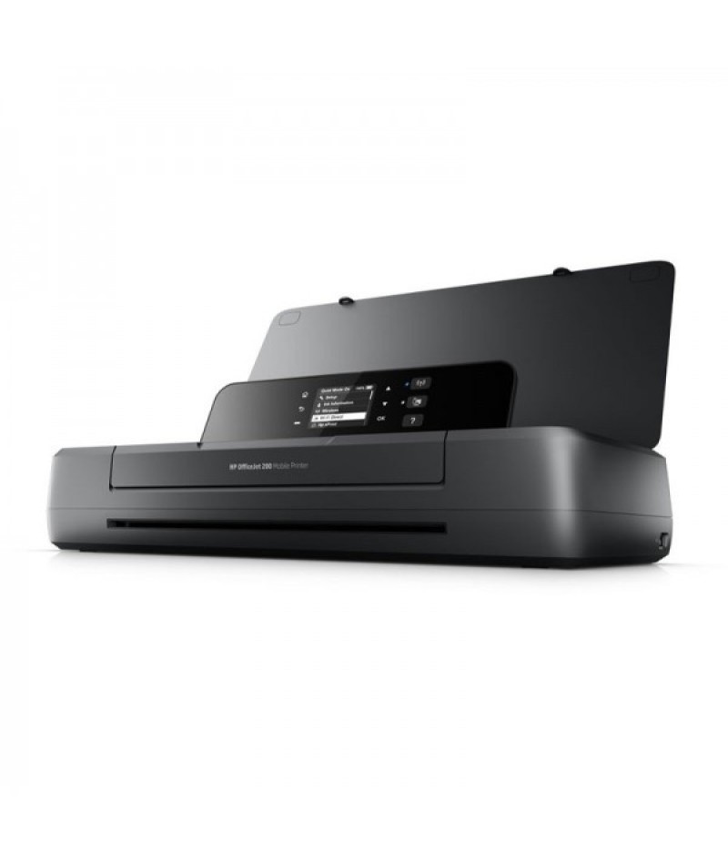 پرینتر اچ پی جوهر افشان HP OfficeJet 200 Mobile Printer CZ993A